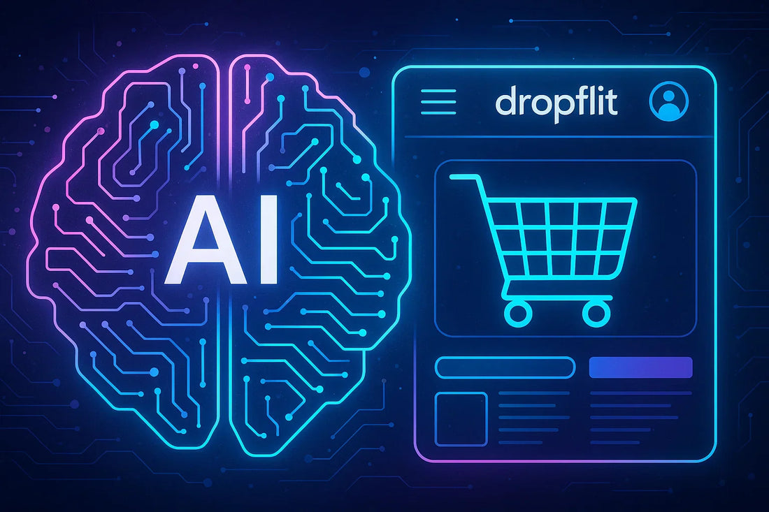 AI in Shopping: How Smart Tech is Changing eCommerce